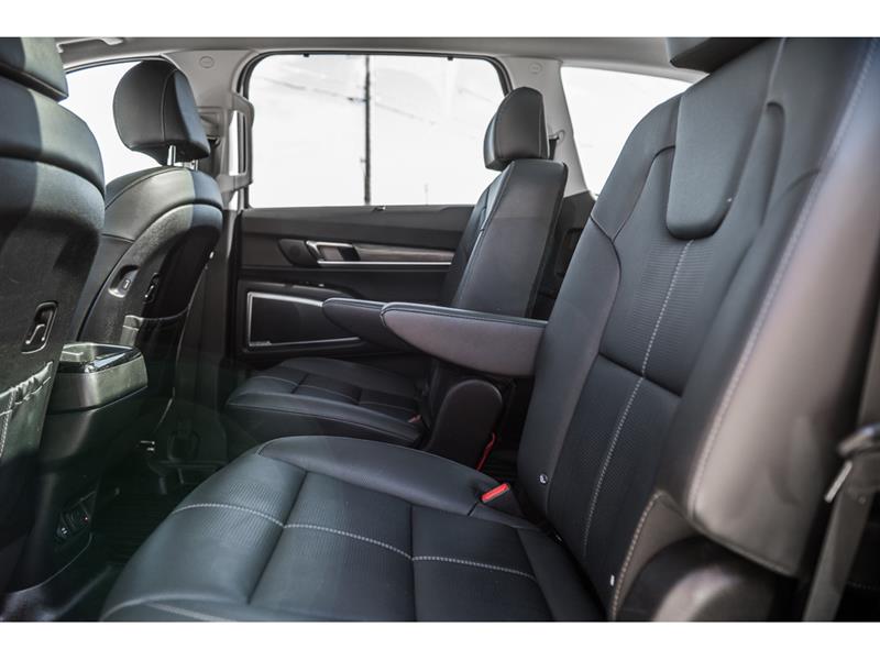 kia Telluride 2022 - 32