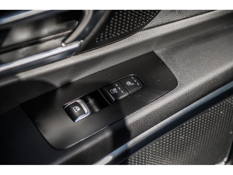 kia Telluride 2022 - 33