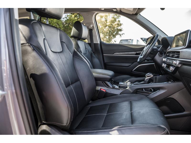 kia Telluride 2022 - 38