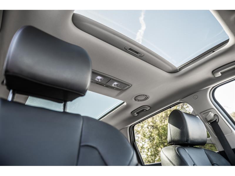 kia Telluride 2022 - 39