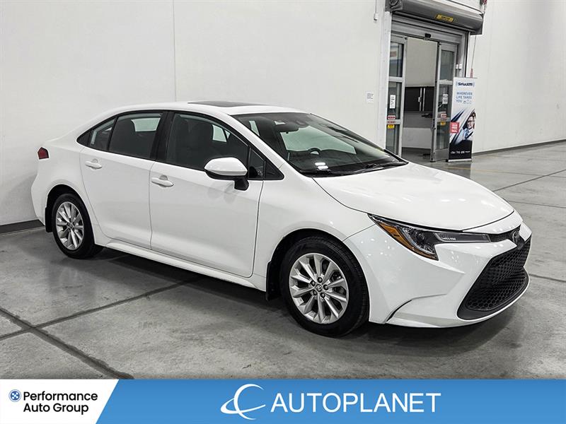 toyota Corolla 2021 - 3