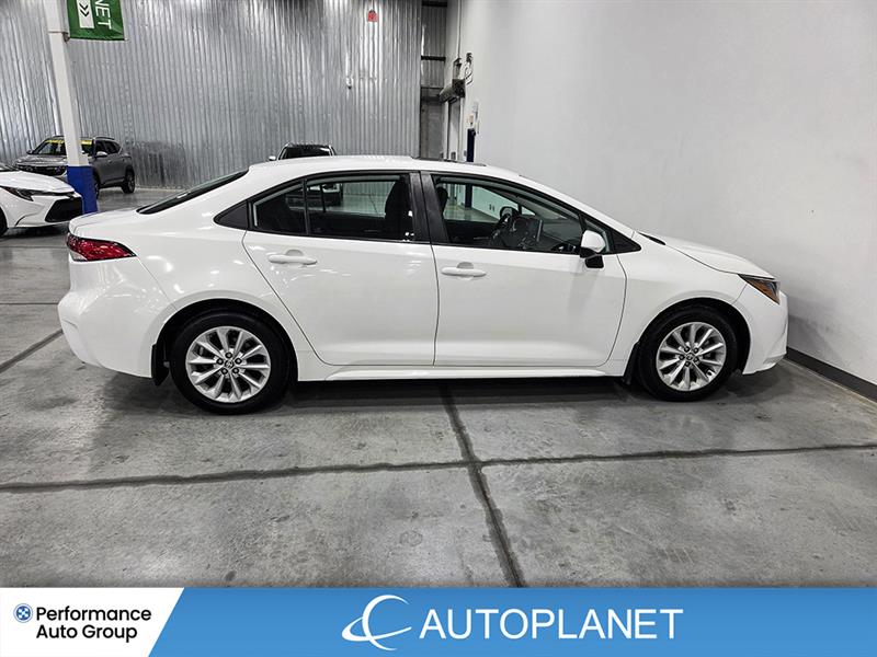 toyota Corolla 2021 - 4