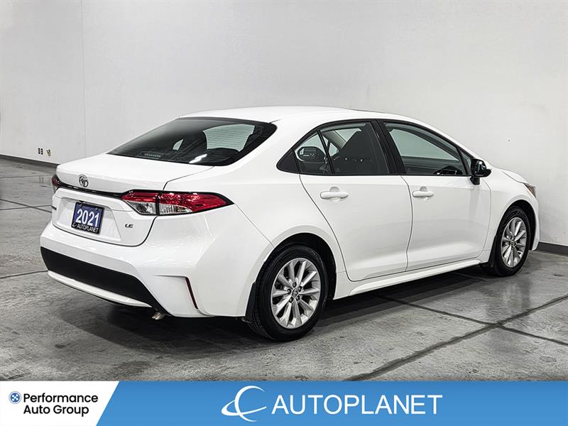 toyota Corolla 2021 - 6