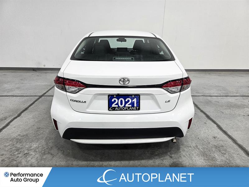 toyota Corolla 2021 - 7