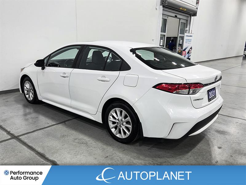 toyota Corolla 2021 - 8