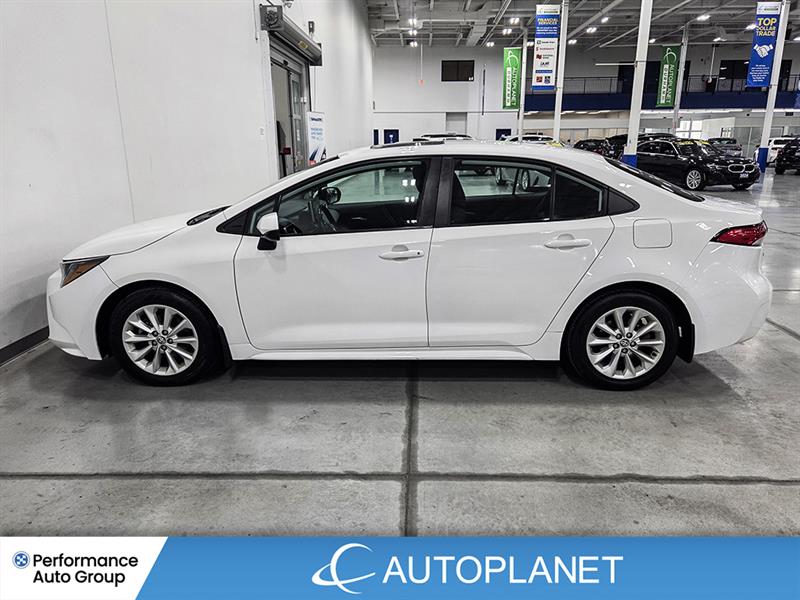 toyota Corolla 2021 - 9