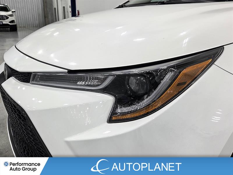 toyota Corolla 2021 - 11