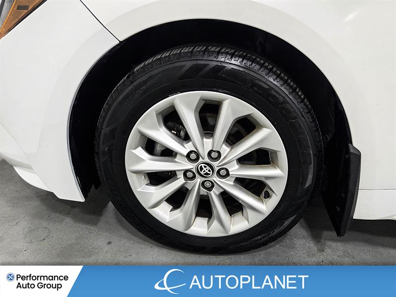 toyota Corolla 2021 - 12