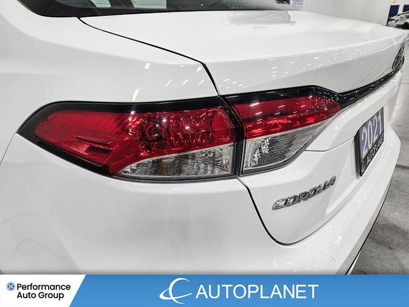 toyota Corolla 2021 - 13