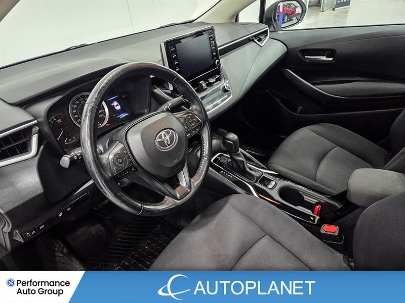 toyota Corolla 2021 - 17