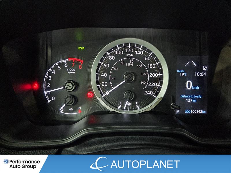 toyota Corolla 2021 - 18