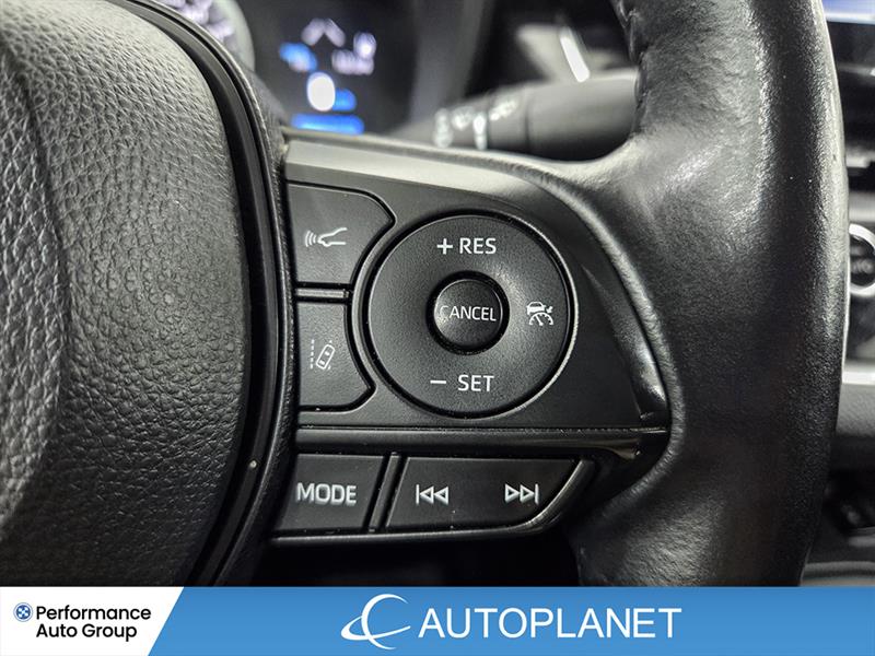 toyota Corolla 2021 - 19