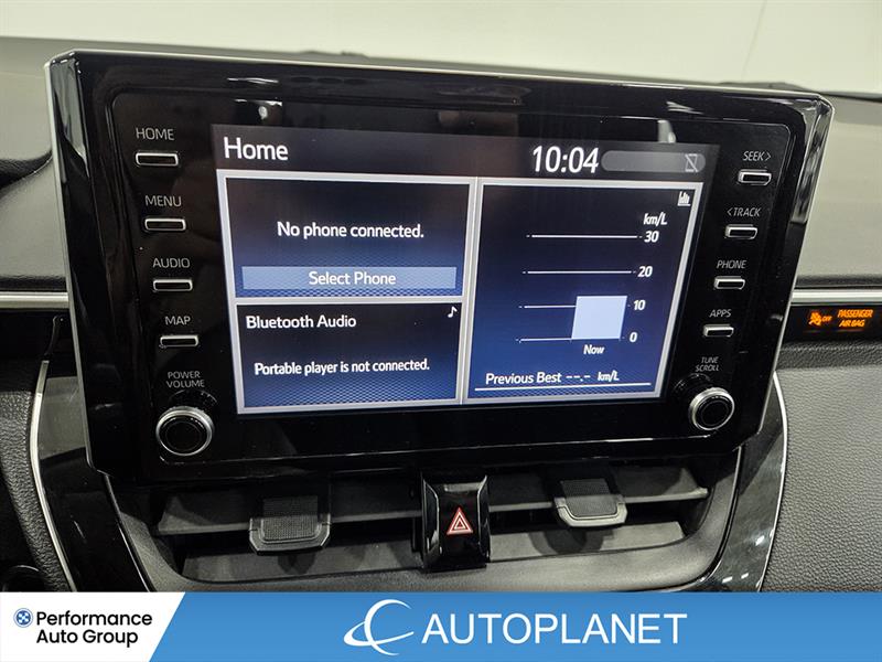 toyota Corolla 2021 - 22