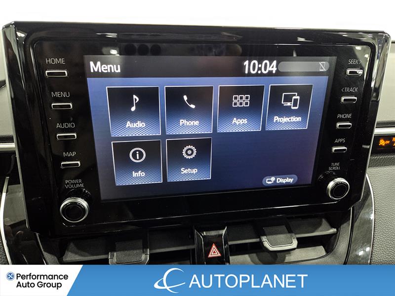 toyota Corolla 2021 - 23