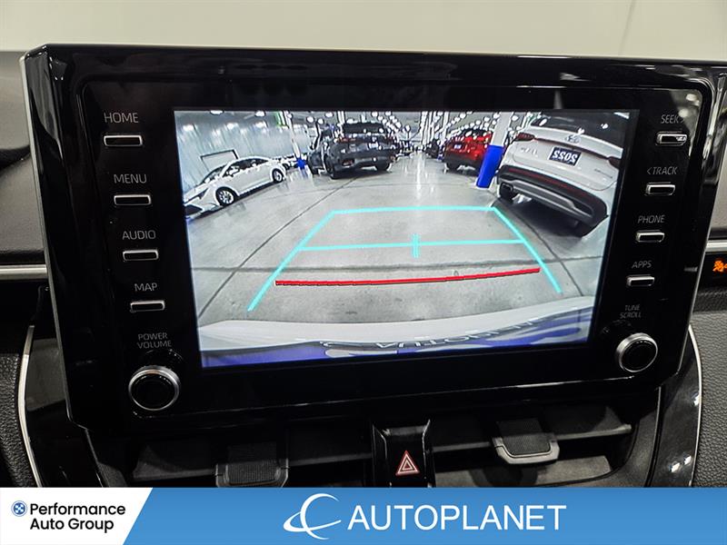 toyota Corolla 2021 - 24