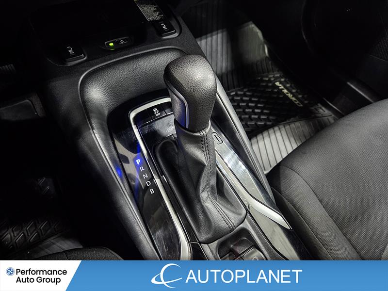 toyota Corolla 2021 - 27