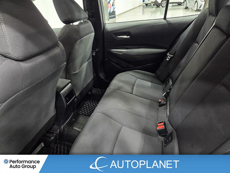 toyota Corolla 2021 - 30