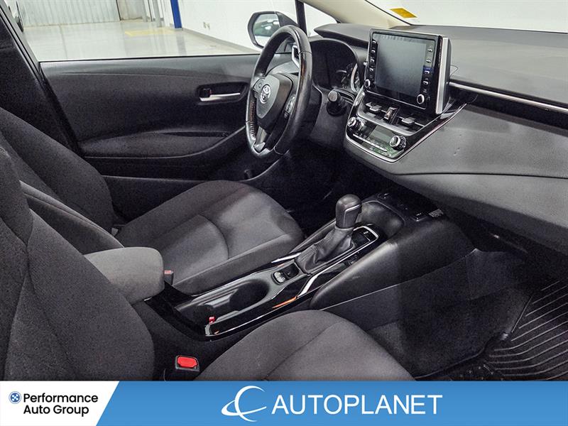 toyota Corolla 2021 - 31