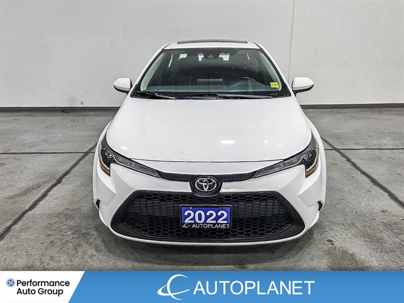 toyota Corolla 2022 - 2