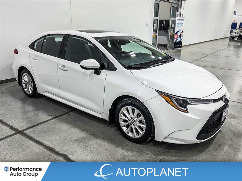 toyota Corolla 2022 - 3