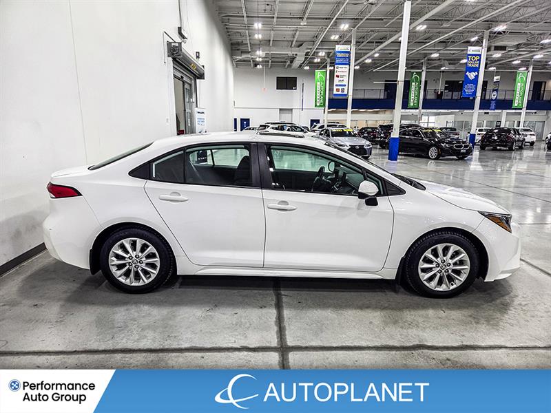 toyota Corolla 2022 - 4