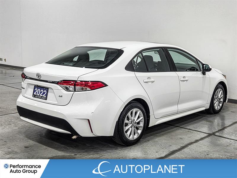 toyota Corolla 2022 - 6