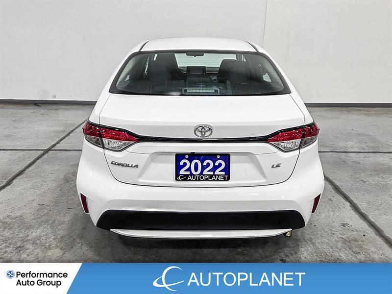 toyota Corolla 2022 - 7