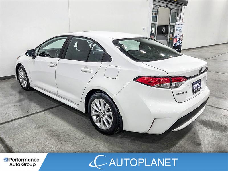 toyota Corolla 2022 - 8