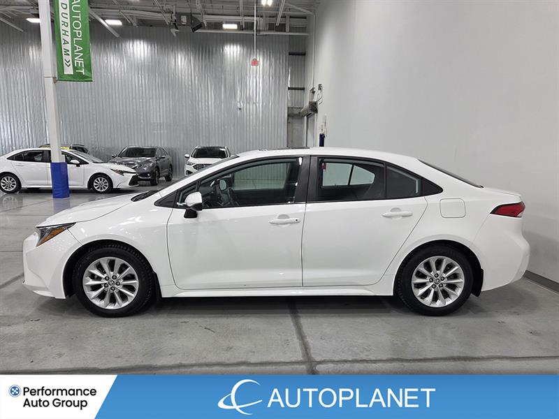 toyota Corolla 2022 - 9