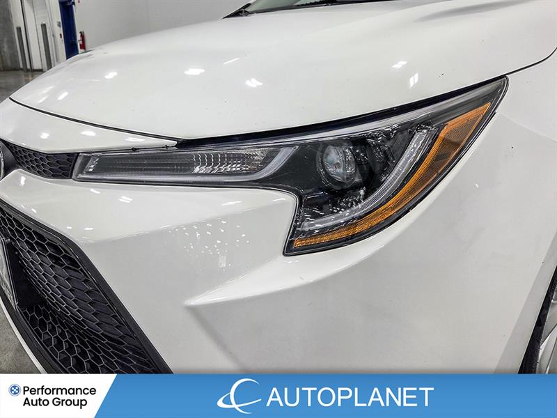 toyota Corolla 2022 - 11