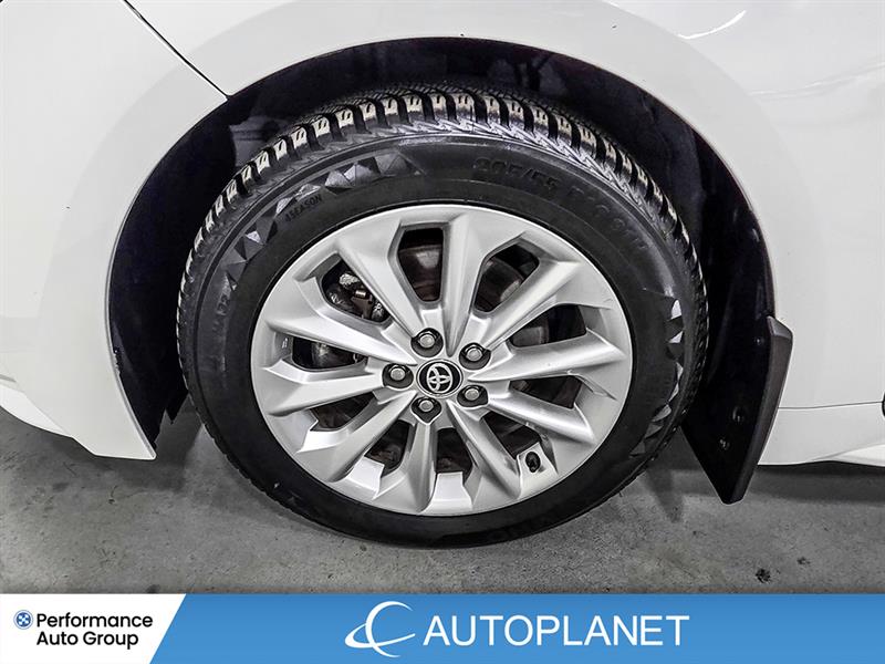 toyota Corolla 2022 - 12