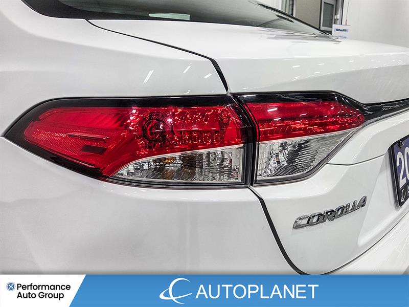 toyota Corolla 2022 - 13