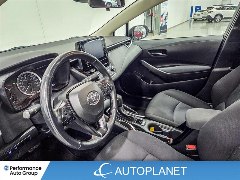 toyota Corolla 2022 - 16