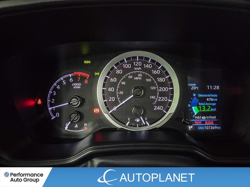 toyota Corolla 2022 - 17