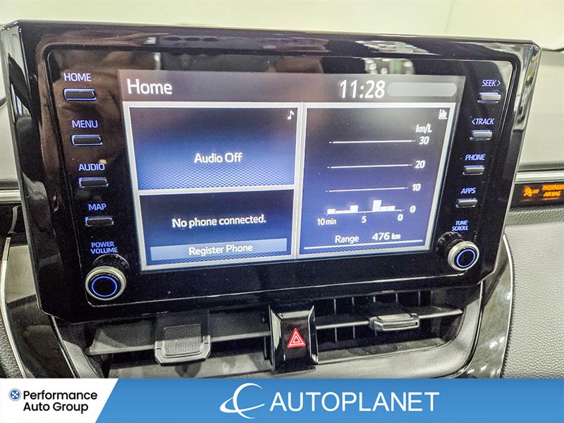 toyota Corolla 2022 - 21