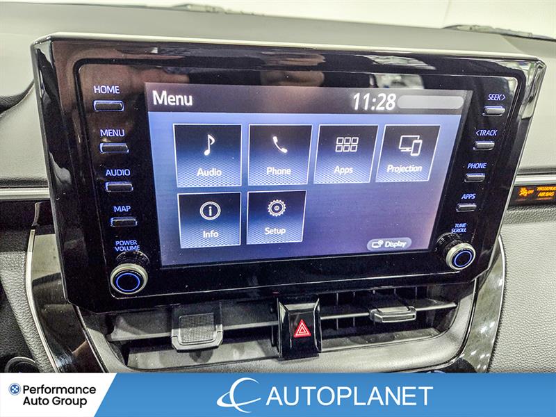 toyota Corolla 2022 - 22