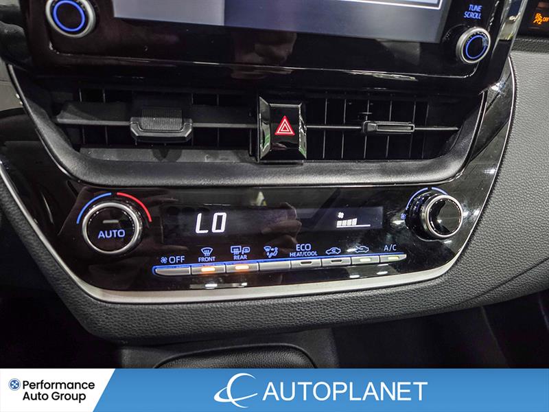 toyota Corolla 2022 - 23