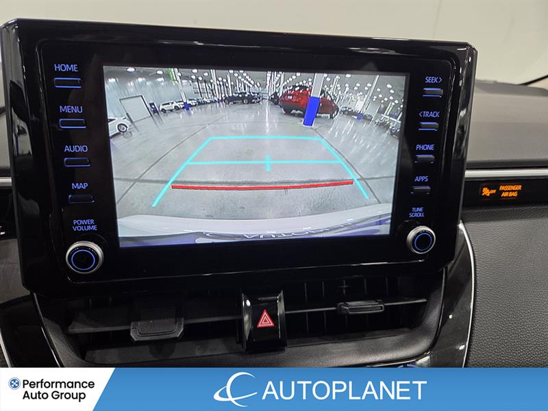 toyota Corolla 2022 - 24