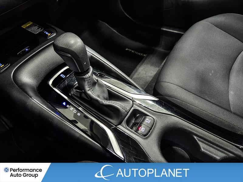 toyota Corolla 2022 - 27