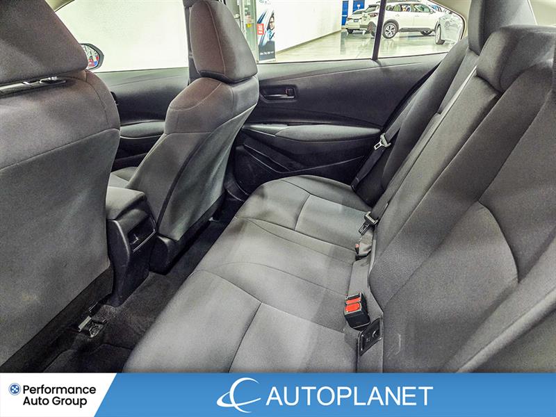 toyota Corolla 2022 - 30