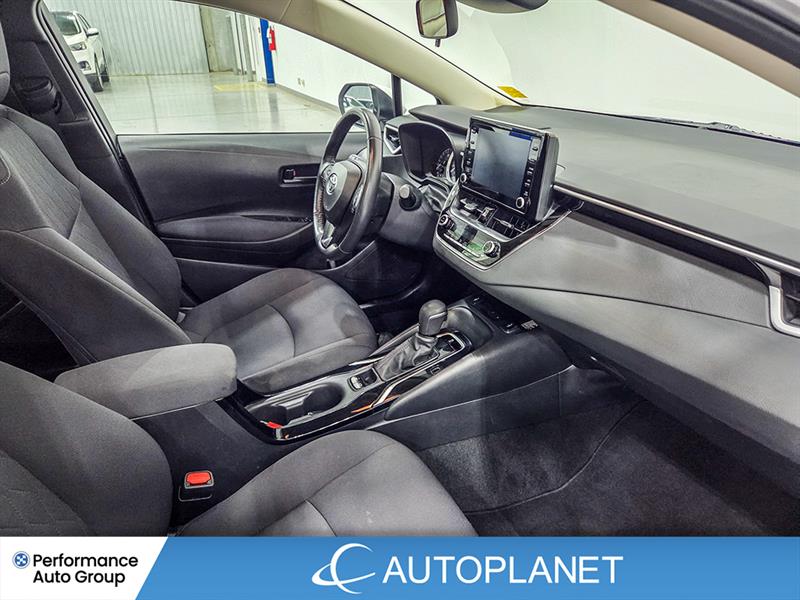 toyota Corolla 2022 - 31