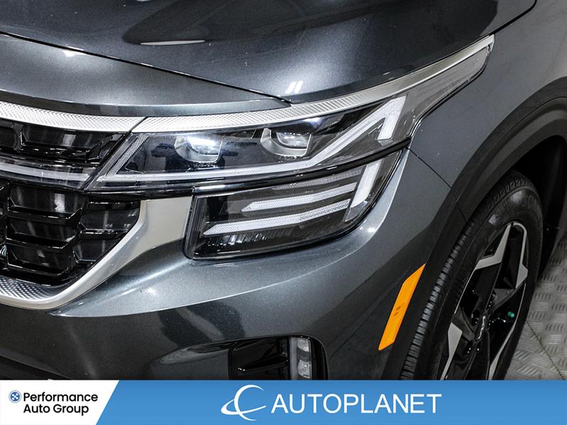 kia Seltos 2024 - 10