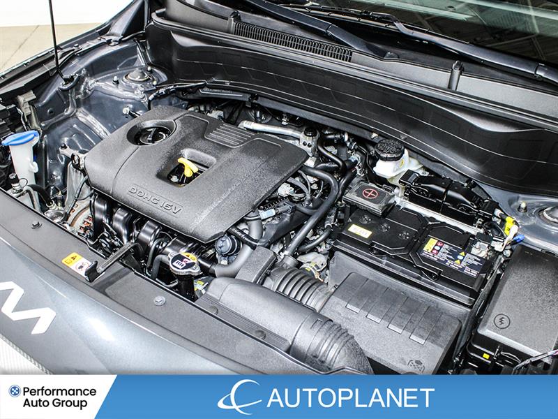 kia Seltos 2024 - 13