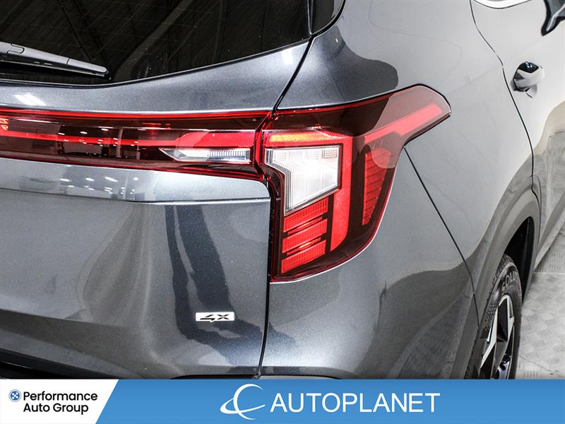 kia Seltos 2024 - 14