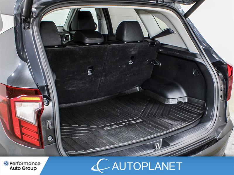 kia Seltos 2024 - 15