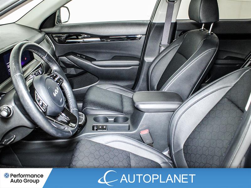 kia Seltos 2024 - 19