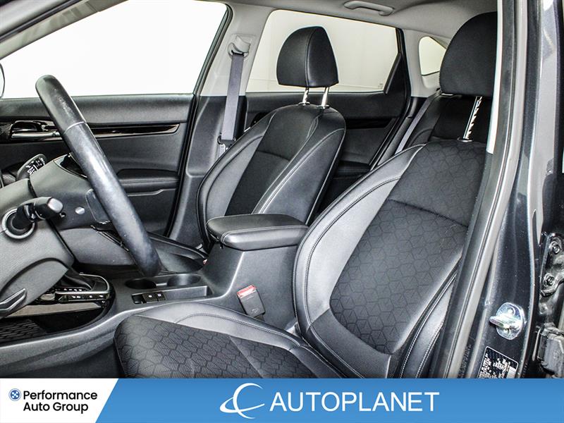 kia Seltos 2024 - 20