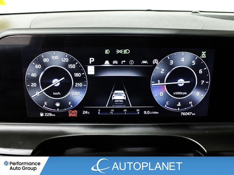 kia Seltos 2024 - 26