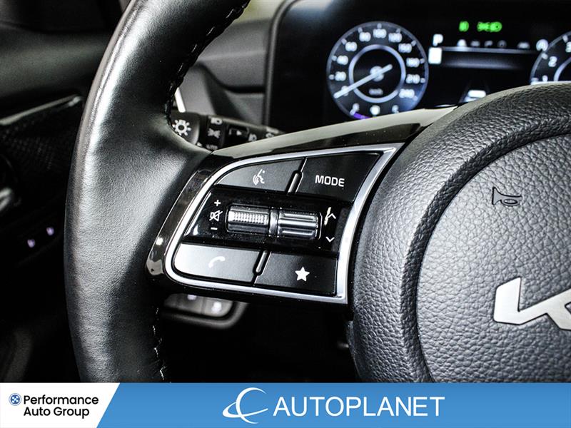 kia Seltos 2024 - 27