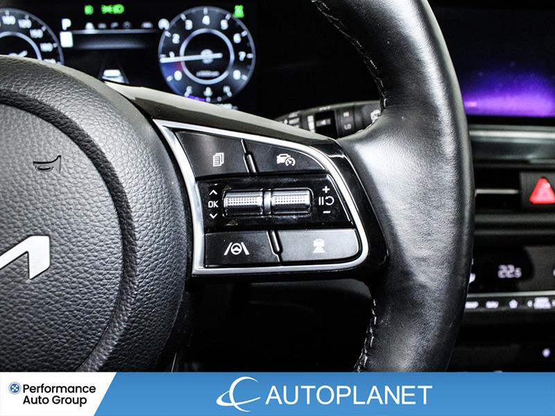 kia Seltos 2024 - 28